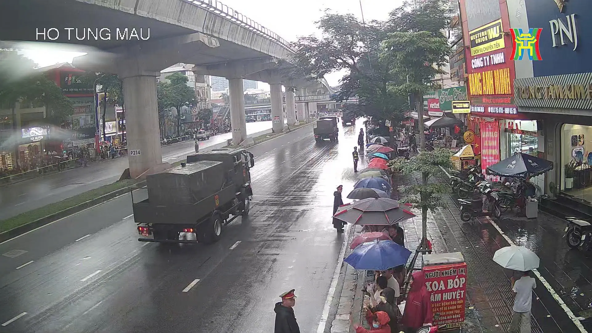 Đài PTTH Hà Nội